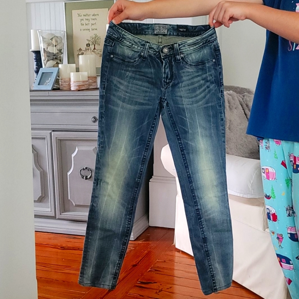 Rerock for Express legging Jean size 0 / 25